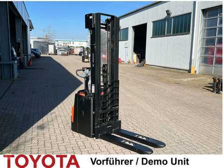 Pinontavaunu 2023  Toyota SWE 160, Demo (3)