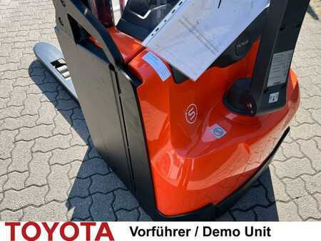 Pinontavaunu 2023  Toyota SWE 160, Demo (4)