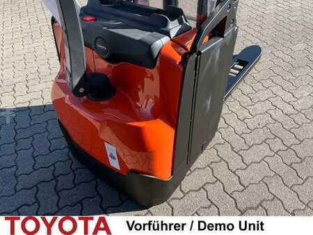 Pinontavaunu 2023  Toyota SWE 160, Demo (5)