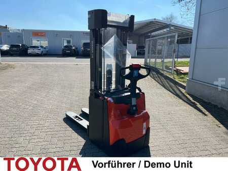 Pinontavaunu 2023  Toyota SWE 160, Demo (2)