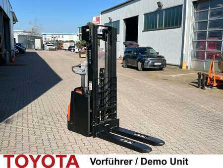 Pinontavaunu 2023  Toyota SWE 160, Demo (3)