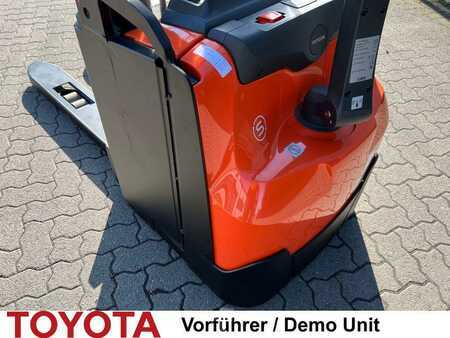 Pinontavaunu 2023  Toyota SWE 160, Demo (4)