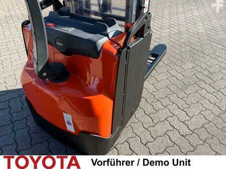 Pinontavaunu 2023  Toyota SWE 160, Demo (5)