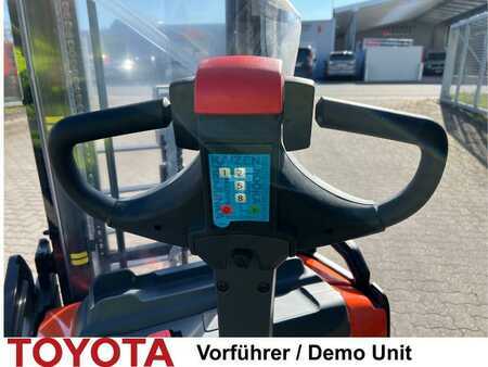 Pinontavaunu 2023  Toyota SWE 160, Demo (6)
