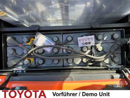 Pinontavaunu 2023  Toyota SWE 160, Demo (7)