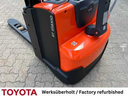 Stoccatori 2019  Toyota SWE 120 L / Akku neu! (5)