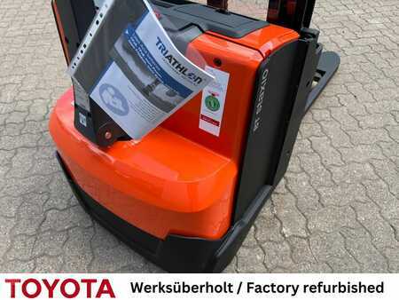 Stoccatori 2019  Toyota SWE 120 L / Akku neu! (7)