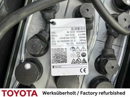 Stoccatori 2021  Toyota SWE 120 L / Akku überh! (10)