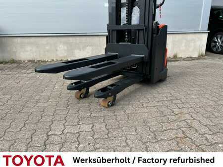 Stoccatori 2021  Toyota SWE 120 L / Akku überh! (2)
