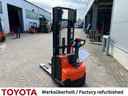 Stoccatori 2021  Toyota SWE 120 L / Akku überh! (3)