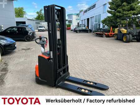 Stoccatori 2021  Toyota SWE 120 L / Akku überh! (4)