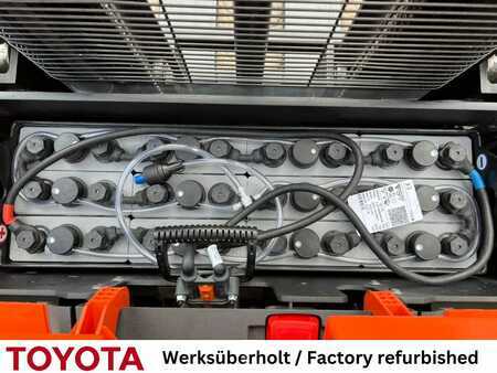 Stoccatori 2021  Toyota SWE 120 L / Akku überh! (9)