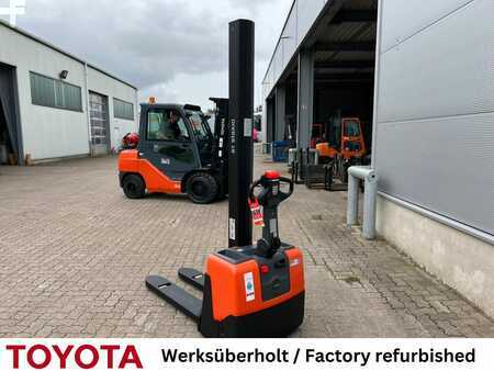 Pinontavaunu 2021  Toyota HWE 100, 320h! (2)