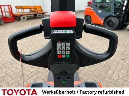 Pinontavaunu 2021  Toyota HWE 100, 320h! (4)