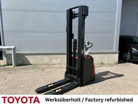 Hochhubwagen 2019  Toyota SWE 145, 07/2025 (1)