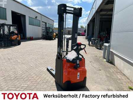 Pinontavaunu 2019  Toyota SWE 145, Akku überh! (2)