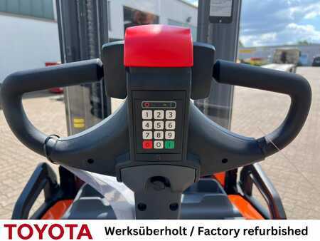 Pinontavaunu 2019  Toyota SWE 145, Akku überh! (4)