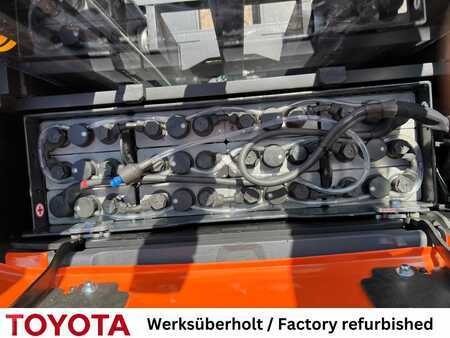 Pinontavaunu 2019  Toyota SWE 145, Akku überh! (7)