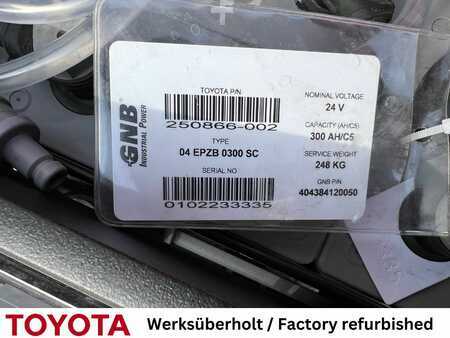 Pinontavaunu 2024  Toyota SWE 200 D / 180 h! (10)