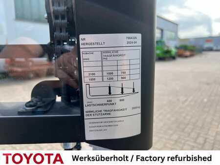 Pinontavaunu 2024  Toyota SWE 200 D / 180 h! (8)