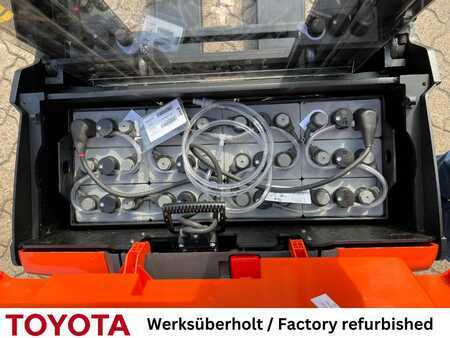 Pinontavaunu 2024  Toyota SWE 200 D / 180 h! (9)