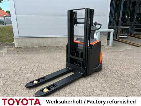 Pinontavaunu 2024  Toyota SWE 200 D / 230 h! (1)