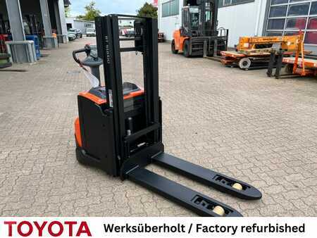 Pinontavaunu 2024  Toyota SWE 200 D / 230 h! (4)