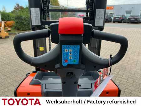 Pinontavaunu 2024  Toyota SWE 200 D / 230 h! (5)