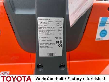 Pinontavaunu 2024  Toyota SWE 200 D / 230 h! (6)