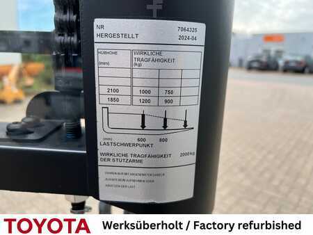 Pinontavaunu 2024  Toyota SWE 200 D / 230 h! (7)