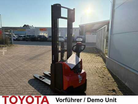 Ledestabler 2022  Toyota SWE 120 / 16 h! (2)