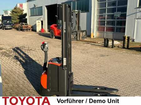 Ledestabler 2022  Toyota SWE 120 / 16 h! (3)