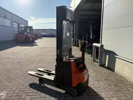 Ruční vysokozdvižný vozík 2017  Toyota SWE 120 L (2)