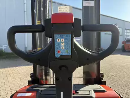 Ruční vysokozdvižný vozík 2017  Toyota SWE 120 L (4)