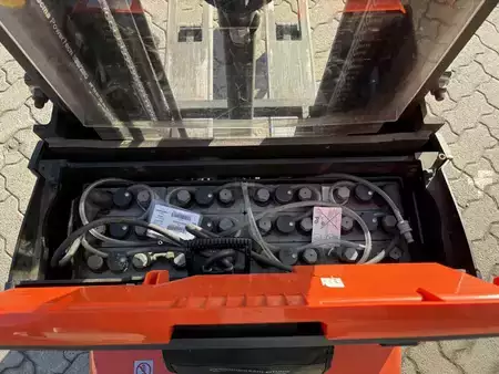 Ruční vysokozdvižný vozík 2017  Toyota SWE 120 L (5)