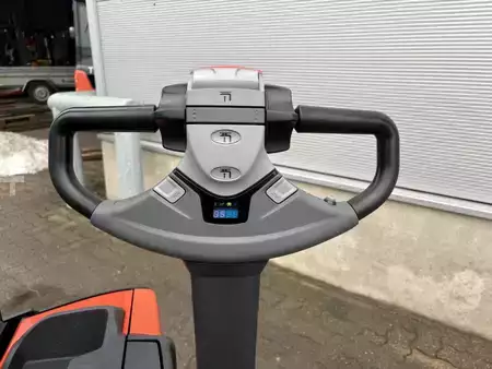 Ruční vysokozdvižný vozík 2019  Toyota SWE 120 L (5)