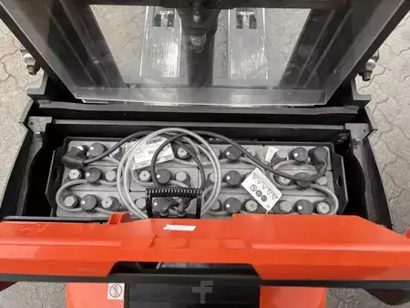 Ruční vysokozdvižný vozík 2019  Toyota SWE 120 L (6)