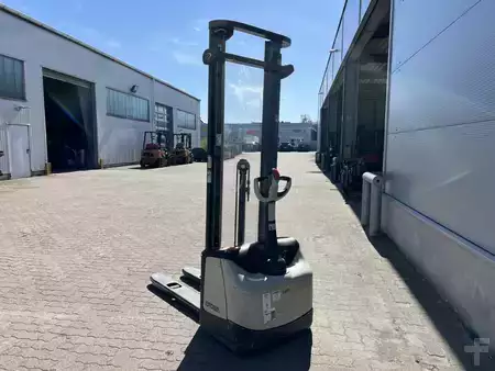 Pinontavaunu 2011  Crown WF 3000-1.0 TF (2)