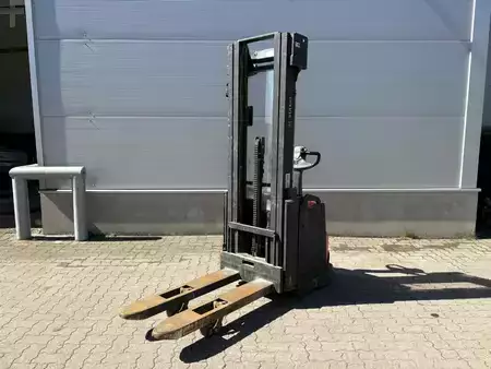 Hochhubwagen 2018  Toyota SWE 160 L (1)