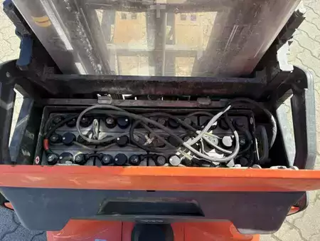 Hochhubwagen 2018  Toyota SWE 160 L (5)