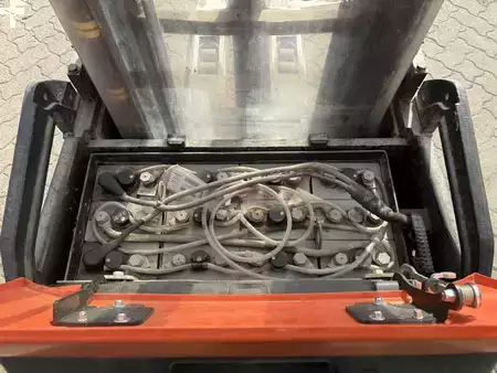 Hochhubwagen 2018  Toyota SWE 160 (5)