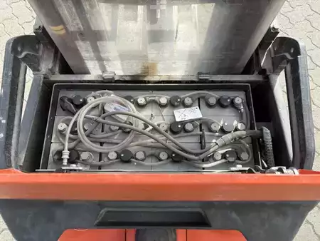 Hochhubwagen 2018  Toyota SWE 160 (5)