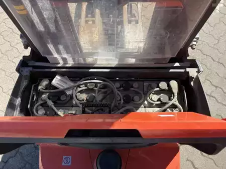 Hochhubwagen 2020  Toyota SWE 140 L (5)