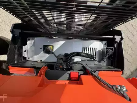 Hochhubwagen 2019  Toyota SWE 120 (7)