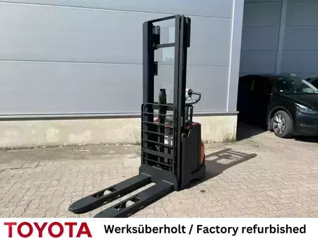 Hochhubwagen 2021  Toyota SWE 120 / 320 Std.! (1)