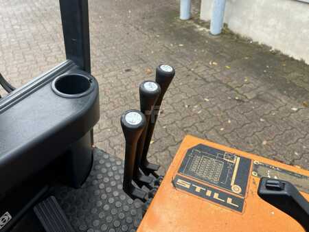 Eléctrica de 3 ruedas 1994  Still R 50-10 / Akku 2020 (5)