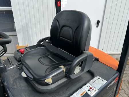 Doosan B 20 X-5 ac