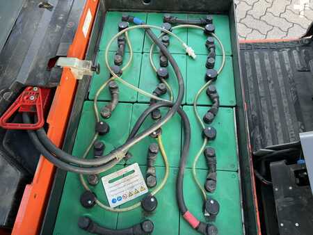 Eléctrico - 3 rodas 2020  Toyota 7 FBEST 15 (7)