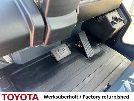 Sähkö - 4 pyör 2018  Toyota 8 FBMT 45 (6)