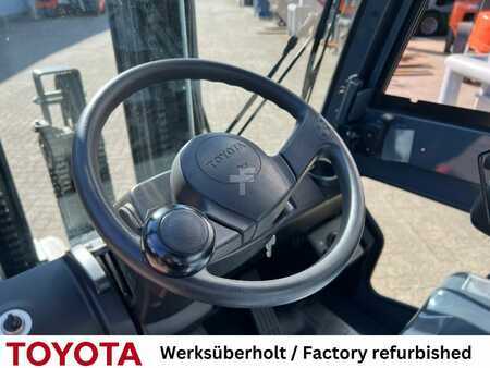 Sähkö - 4 pyör 2018  Toyota 8 FBMT 45 (7)